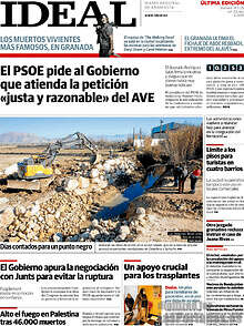 Periodico Ideal