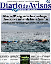 /Diario de Avisos