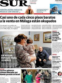 Periodico Sur