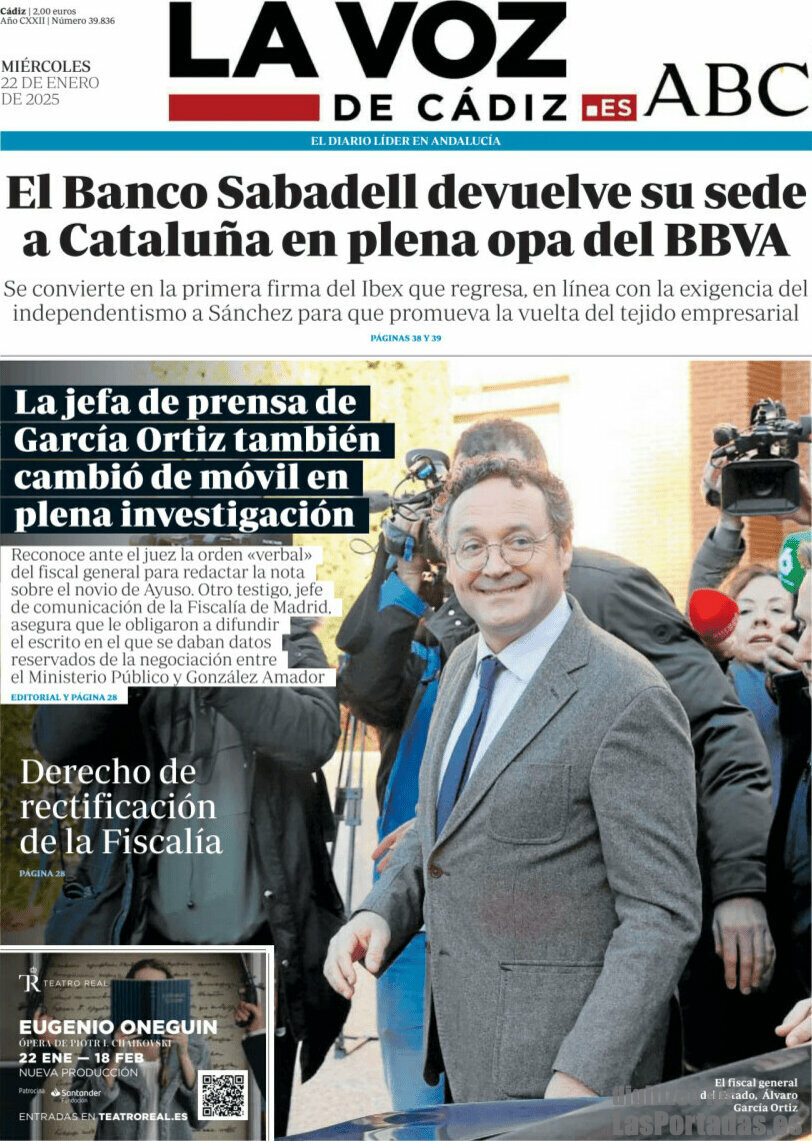 La Voz de Cádiz