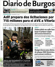 /Diario de Burgos