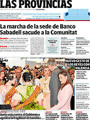 /Las Provincias