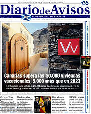 /Diario de Avisos