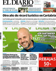 /El Diario Montañés