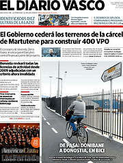 /El Diario Vasco