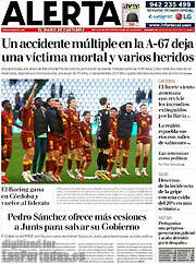 /Alerta