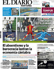/El Diario Montañés