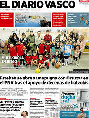 /El Diario Vasco