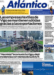 /Atlántico Diario