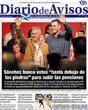 /Diario de Avisos