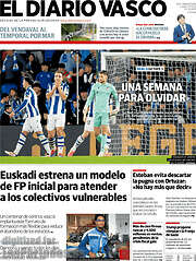 /El Diario Vasco