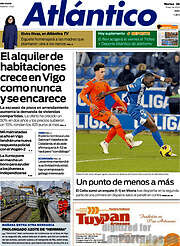 /Atlántico Diario