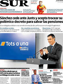 Periodico Sur