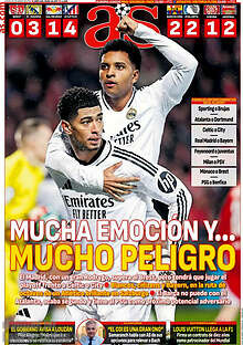 Periodico AS