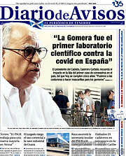 /Diario de Avisos