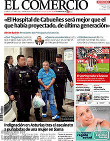Periodico El Comercio