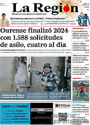 /La Región