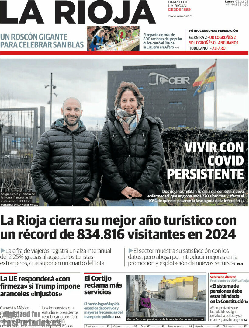 La Rioja
