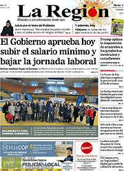 /La Región
