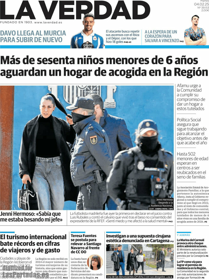La Verdad