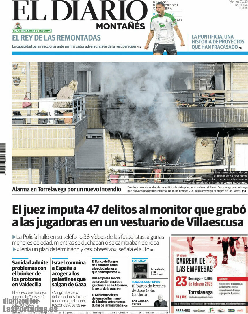 El Diario Montañés