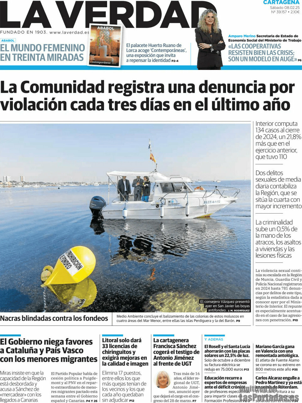 La Verdad Cartagena