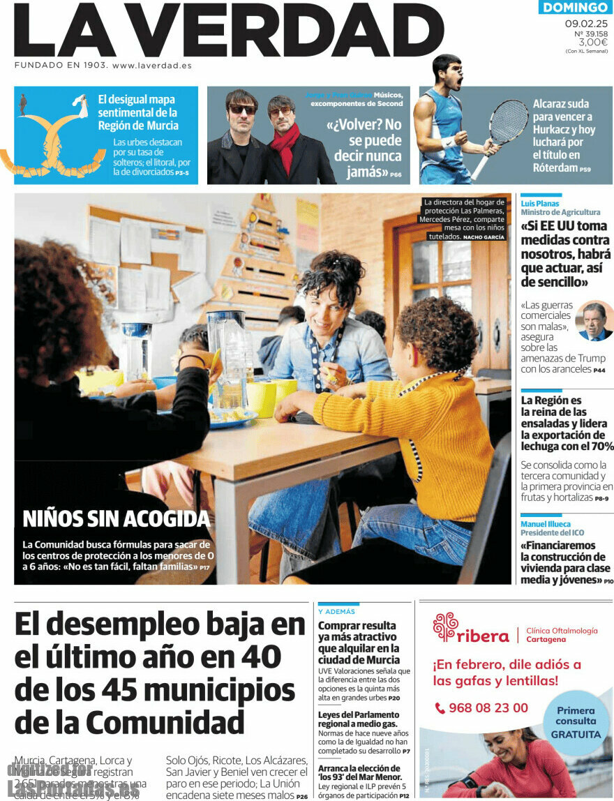 La Verdad