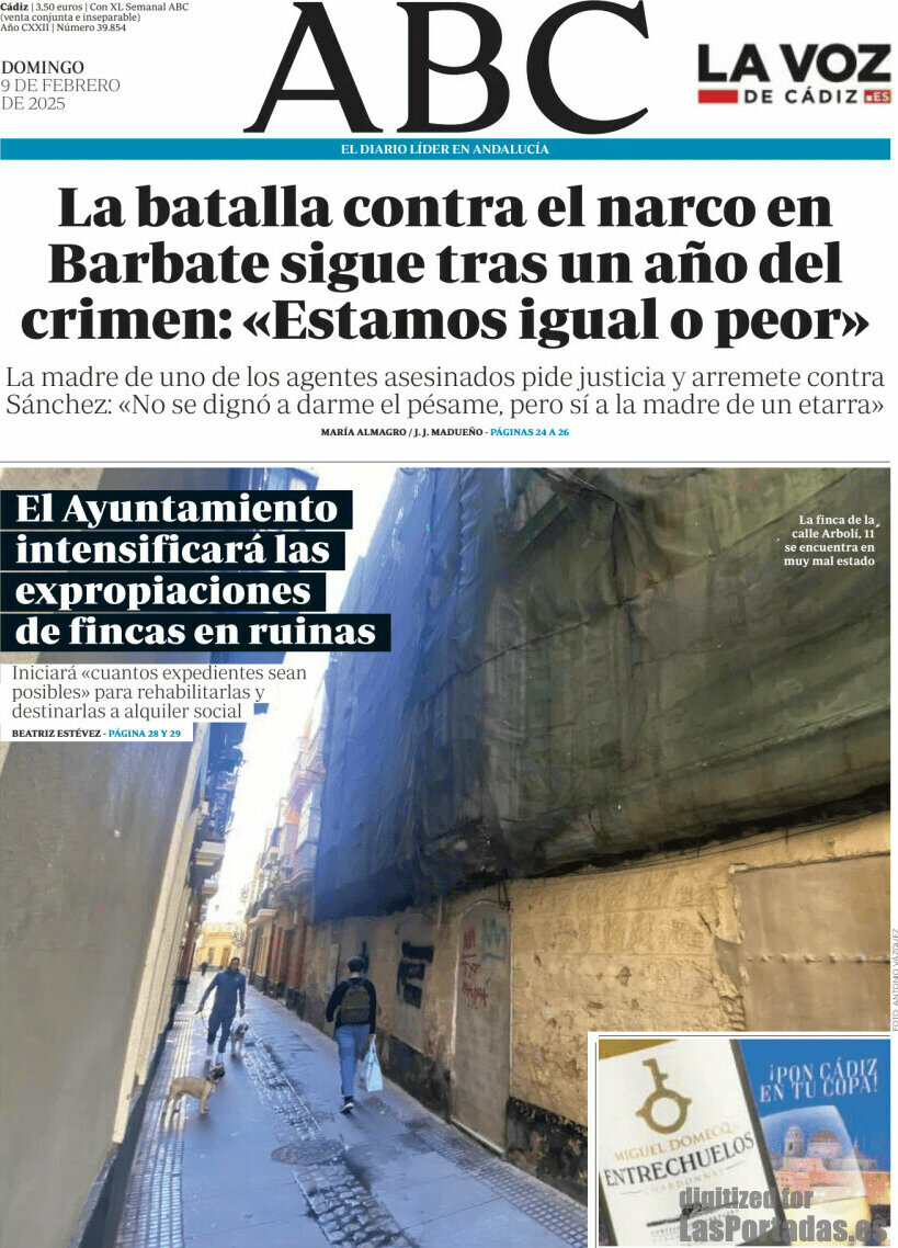 La Voz de Cádiz