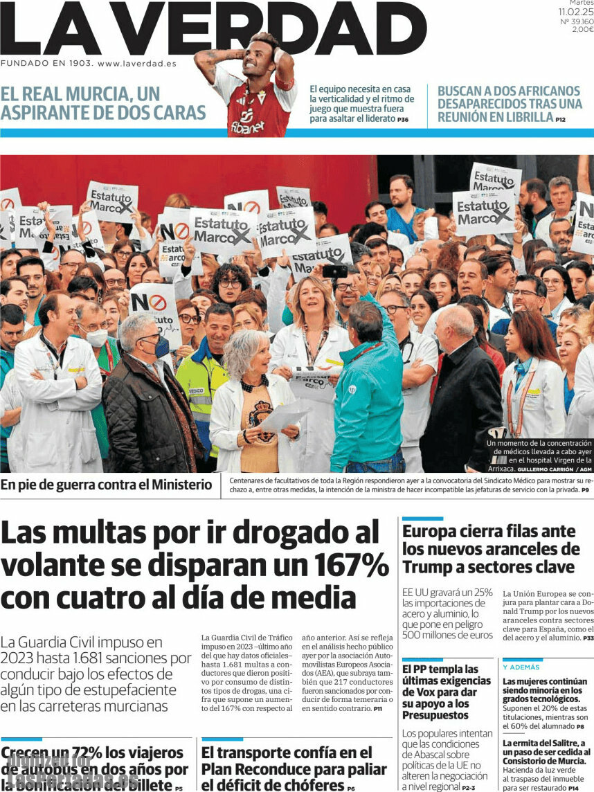 La Verdad