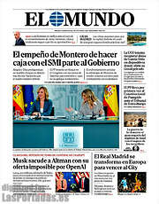/El Mundo