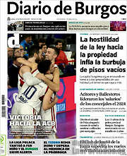 /Diario de Burgos