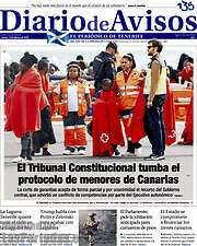 /Diario de Avisos