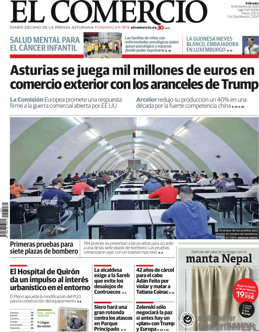 El Comercio