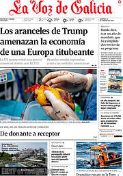 /La Voz de Galicia