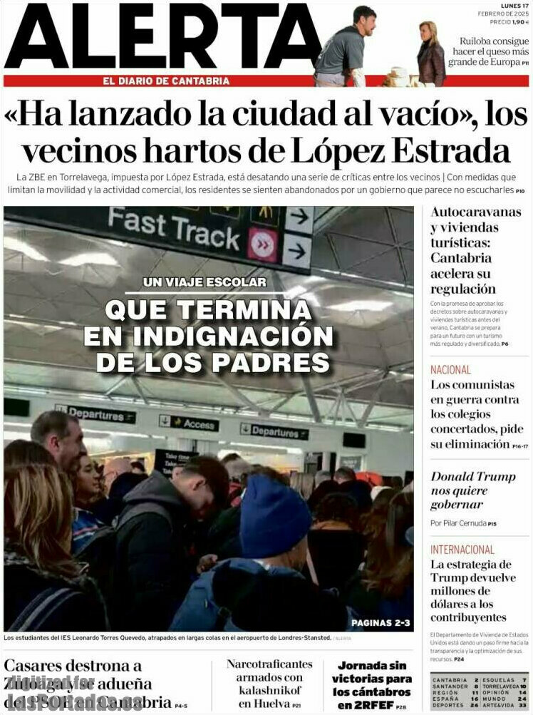 Alerta