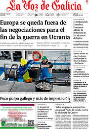 /La Voz de Galicia
