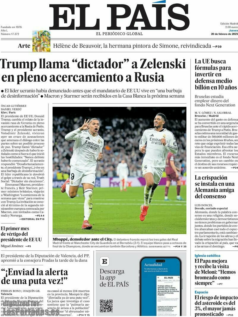 El País