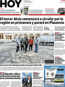 Periodico Hoy