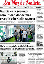 /La Voz de Galicia