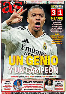 Periodico AS