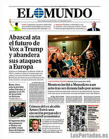 Periodico El Mundo