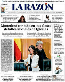 Periodico La Razón