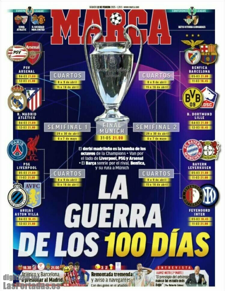 Marca