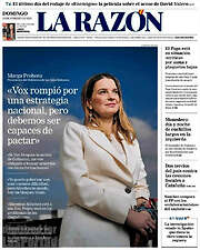 /La Razón