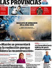 /Las Provincias