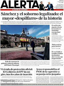 Periodico Alerta