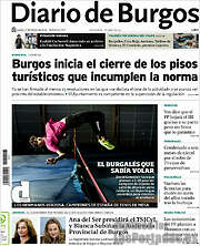 /Diario de Burgos