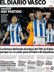 /El Diario Vasco