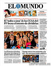 /El Mundo