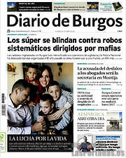 /Diario de Burgos